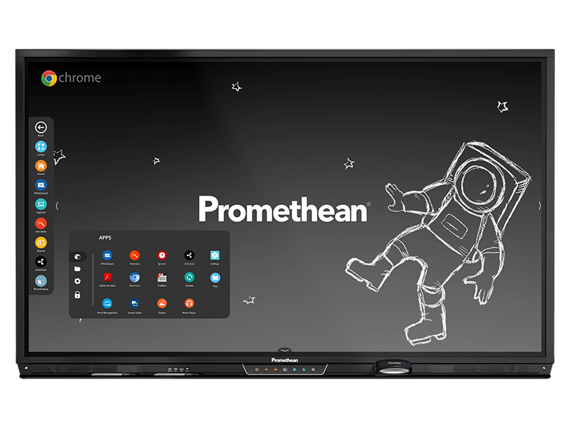 Promethean Chromebox 