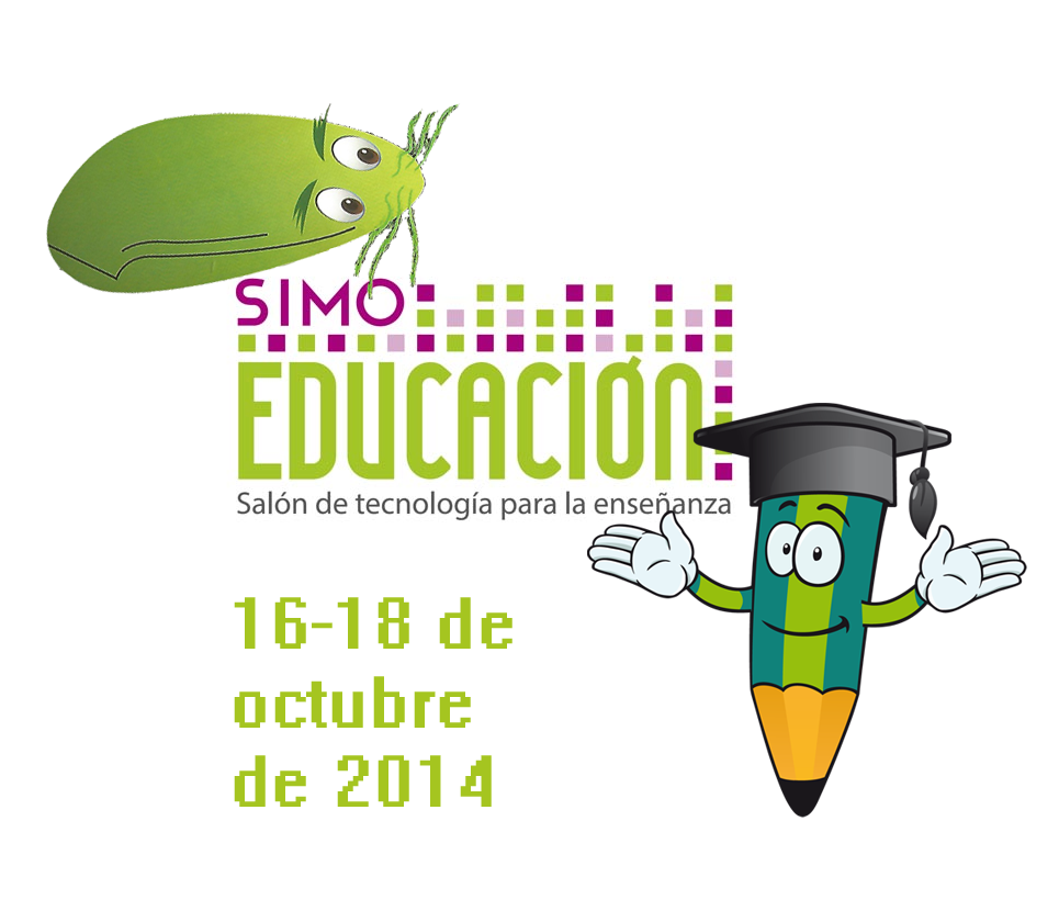 Dossier de prensa SIMO Educación 2014