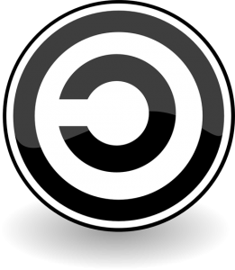 Icono del Copyleft