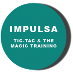 Impulsa - TIC-TAC & The magic Training