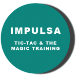 Impulsa - TIC-TAC & the magic training