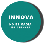 Innova - no es magia, es ciencia