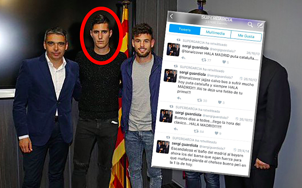 noticia sergi guardiola